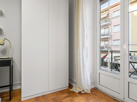 Rua Marquesa de Alorna, Lisbon, Lisbon 1700-238 - Photo 5