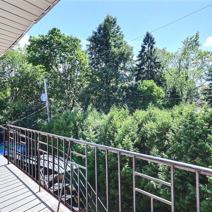 Apartment for rent, Montréal (Pierrefonds-Roxboro) - Photo 1