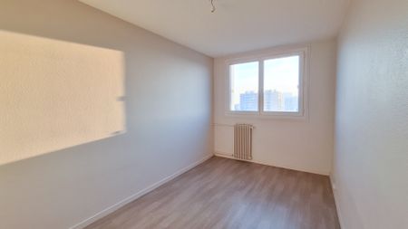 Grand T4 de 93 m² – balcon avec vue sur le Cher - Photo 2