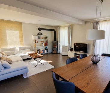 Moderno appartamento 3,5 locali ristrutturato a nuovo con terrazza - Photo 1