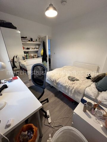 Arnfield Road, Manchester, M20 4AQ - Photo 3