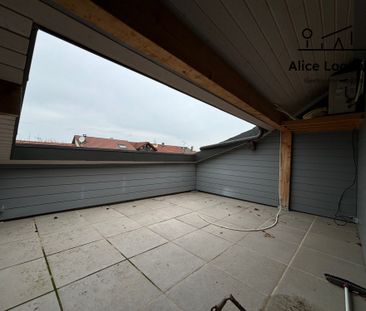 Appartement 3 pièces - 76 m² - Photo 6