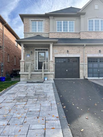 For Lease - 1261 Blencowe Crescent, Newmarket, Ontario - Photo 4