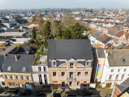 Nieuwbouw duplex met patio en autostaanplaats - Foto 5