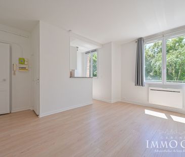 Appartement 1 pièce (studio) - 21m² - Photo 6