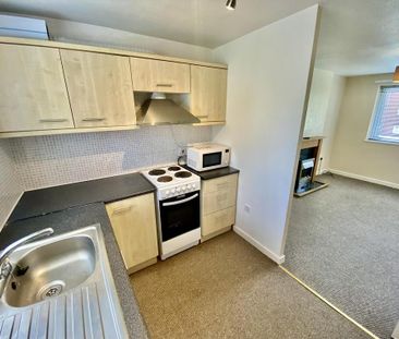 1 bedroom flat to rent - Photo 5