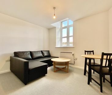 1 bedroom apartment to rent - Photo 2