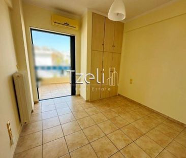 Studio/Γκαρσονιέρα για ενοικίαση Αγυιά (Πάτρα) - Photo 4