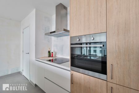 Nieuwbouwappartement met prachtig Scheldezicht op de Zaat in Temse! - Photo 5