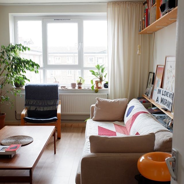 1 Bed Flat, Lea View House, E5 - Photo 1