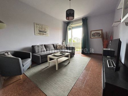 Bilocale via Francesco Caracciolo 16, Cenisio, Milano - Photo 2