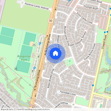 5 Vidiri Court, Flat Bush