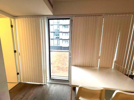 For Lease - 18 Maitland Terrace Unit# 904, Toronto, Ontario - Photo 2