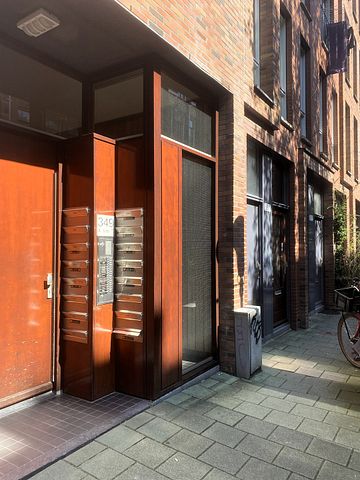 Vrolikstraat 349C, 1092 TB Amsterdam - Foto 5