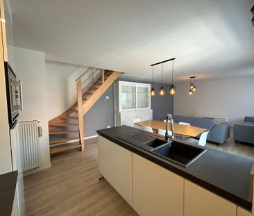 Moderne duplex te Bredene met prachtig uitzicht, wandelafstand van ... - Photo 4