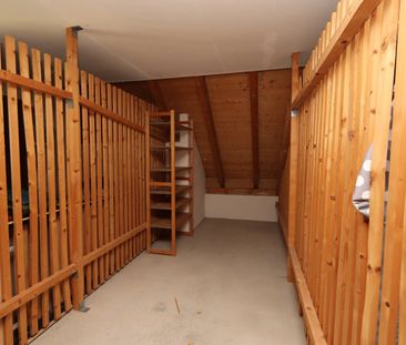 2.5 Zimmer, 65 m², 2. Stock - Photo 4