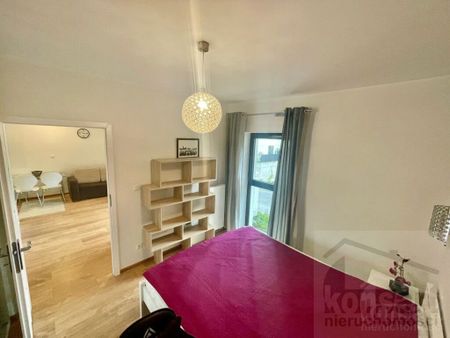 Wynajem, Warszewo, mieszkanie 43m2, 2 pok - Фото 5