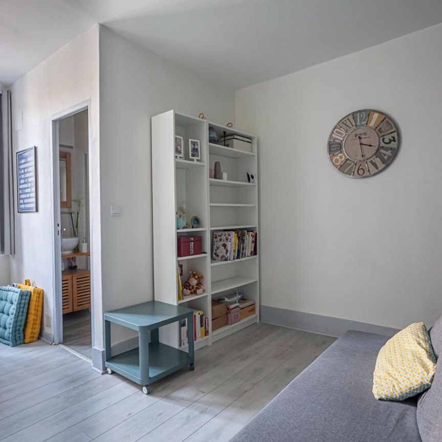 Location Maison 2 pièces 46m² LOMME 59160 - Photo 1