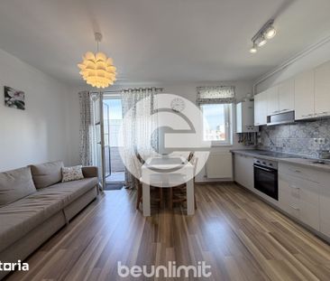 Apartament 2 camere | Open space | Arhitectilor-langa Mandra | Pet fri - Photo 5