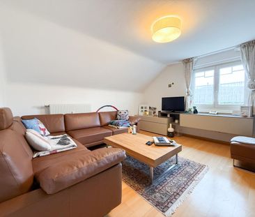 Traumhafte 2,5 Zimmer DG-Wohnung mit eigenen Garten | SALZBURG RIED... - Foto 4