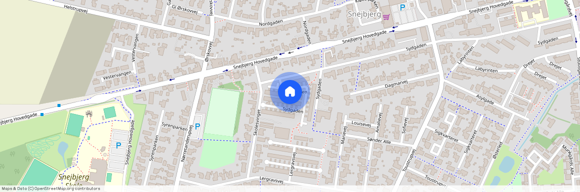 Sydgaden 125, 7400 Herning