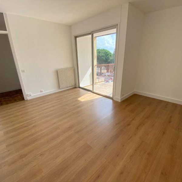 Location appartement 2 pièces 39.46 m² à Montpellier (34000) - Photo 1