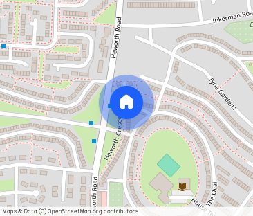 Heworth Crescent, Concord Washington - Photo 1