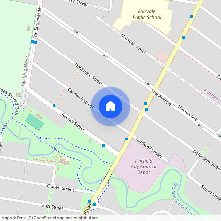 74 Cardwell Street, NSW 2166, Canley Vale