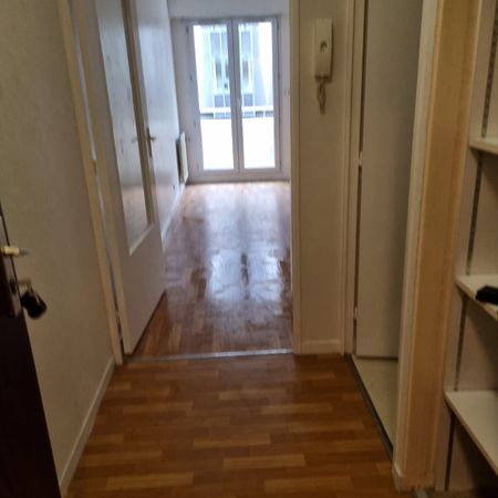 Location Appartement 1 pièce 23m² RENNES 35000 - Photo 3