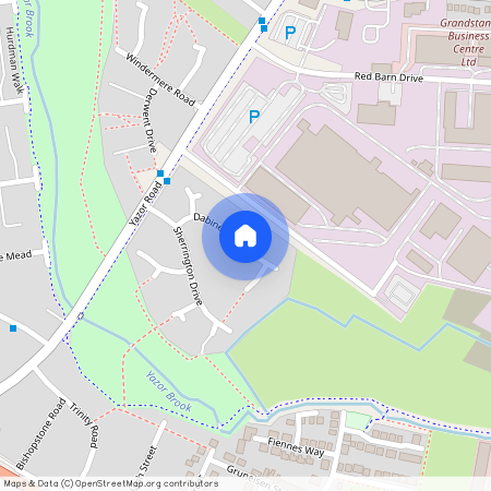 Orchard Glade, Hereford