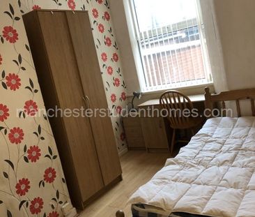 Maine Road, Manchester, M14 7WQ - Photo 4