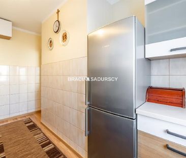 Mieszkanie Kraków Bronowice powierzchnia 53.0 m² C206-WM-46261 - Photo 5