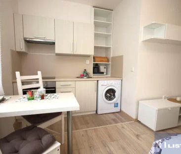 Pronájem bytu 1+kk na ul. Karvinská, Havířov - Město - Fotografie 1