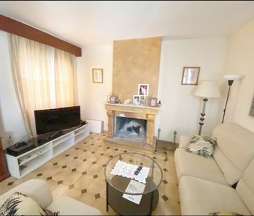 5 room luxury Detached House for rent in Alhaurín de la Torre, Anda... - Photo 2