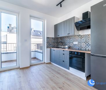 Słoneczne 2-pok. 40m2*ul.Zbożowa Wieliczka*parking - Zdjęcie 4