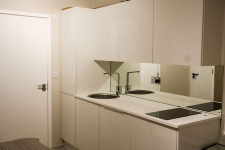 Studio Flat, Green Walk, NW4 - Photo 2