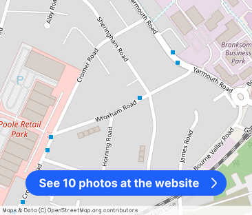 Wroxham Road, BH12 - Photo 1