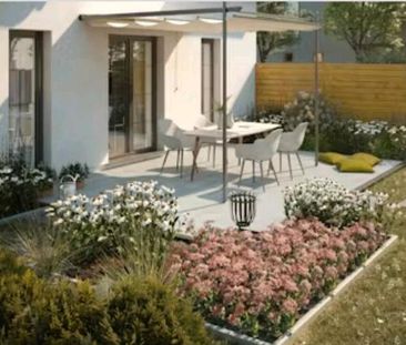 Wir SUCHEN eine Terrassenwohnung o. Haus mit 3 Zimmer. - Photo 1