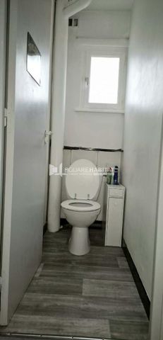 Location Appartement 63m² MAUBEUGE 59600 - Photo 3