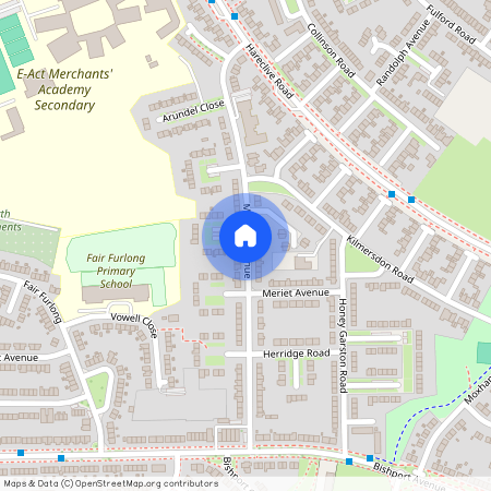 Murford Avenue, Bristol BS13