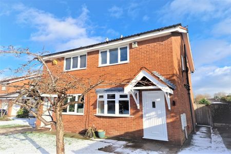 2 Bedroom Semi Detached To Let - Photo 5