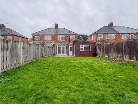 Turnbull Drive, Leicester, LE3 - Photo 5
