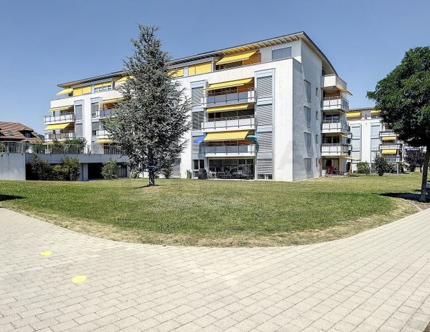 Logement de 2.5 pièces - Foto 1