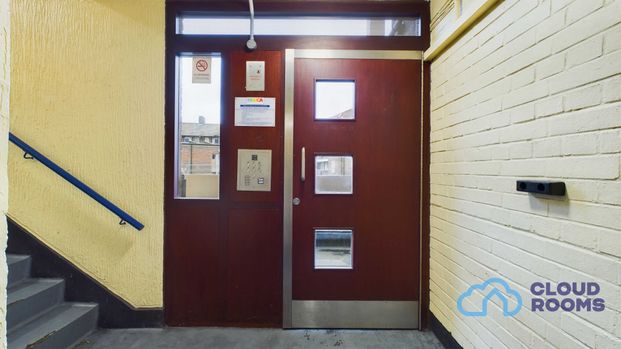 RM3 Gale Street | Bow Common London | E3 3RP - Photo 1
