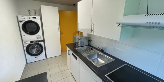 SMALL BUT NICE - Photo 3