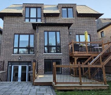 For Lease - 26 Moore Park Avenue, Toronto, Ontario - Photo 1