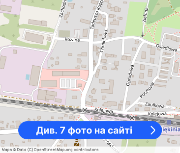 Piękne 2 -pokojowe mieszkanie niedaleko Wrocławia - Фото 1