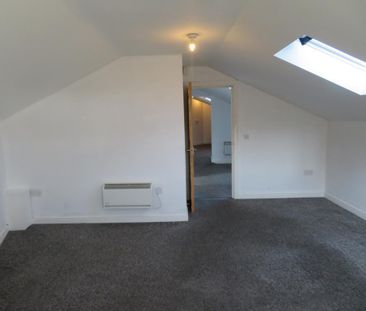 1 bedroom flat to rent - Photo 6