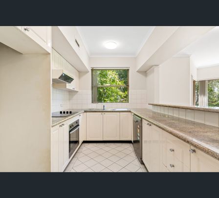 16/10 Williams Parade, Dulwich Hill, NSW 2203 - Photo 1
