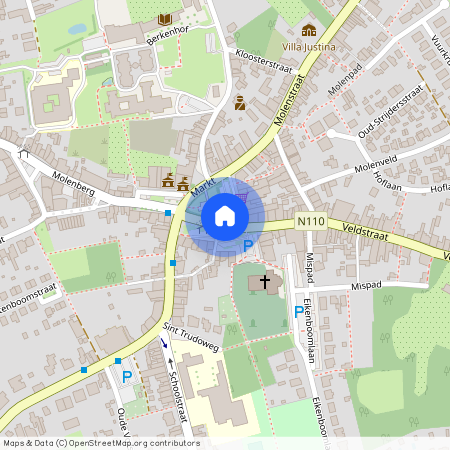 Stelenseweg 17b / 7, 2450 Meerhout